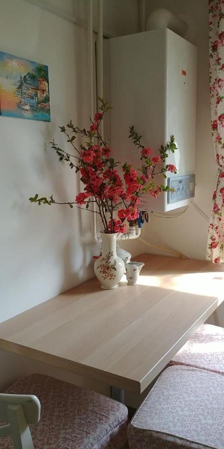 Clara Apartman Keszthely Exterior photo