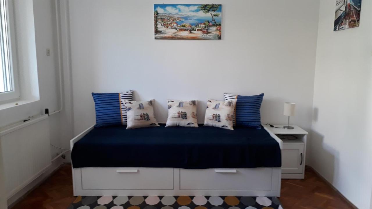 Clara Apartman Keszthely Exterior photo