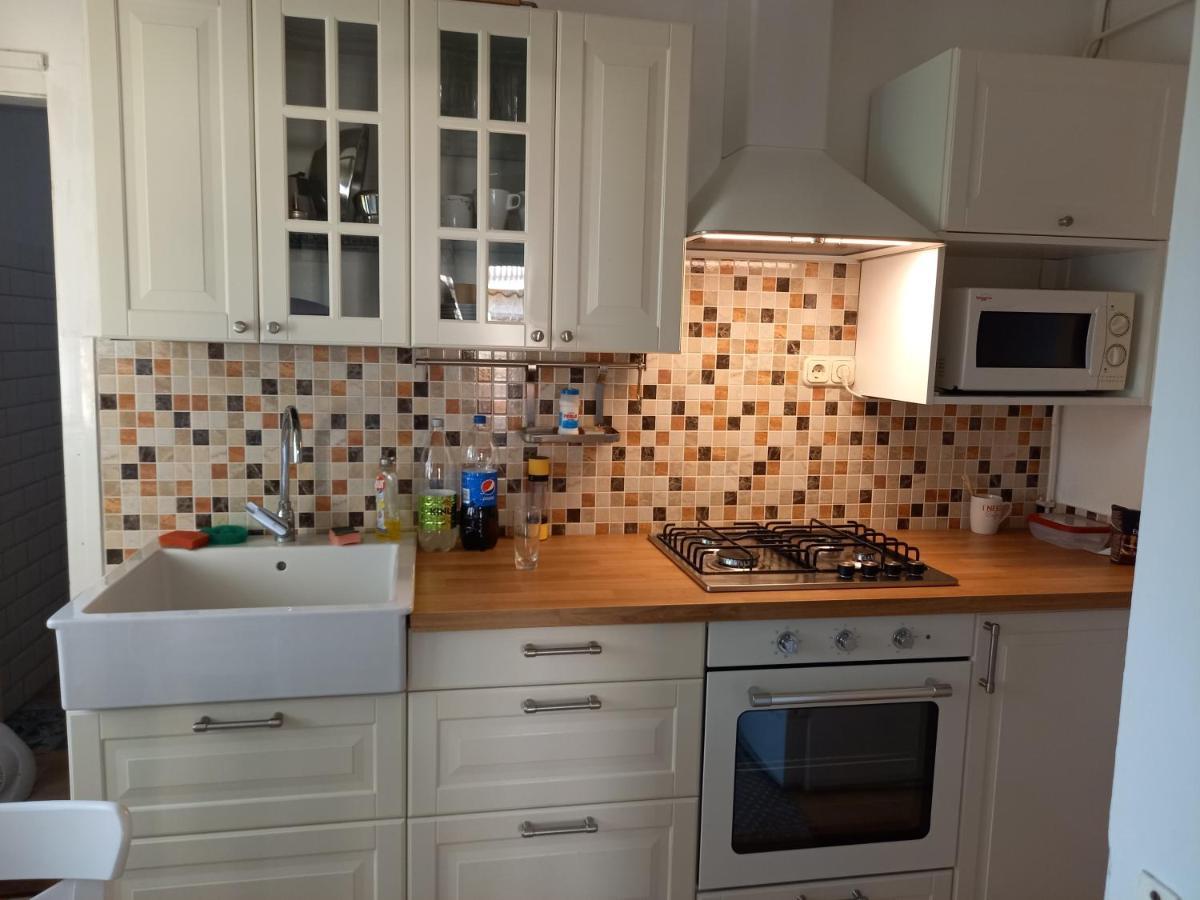Clara Apartman Keszthely Exterior photo